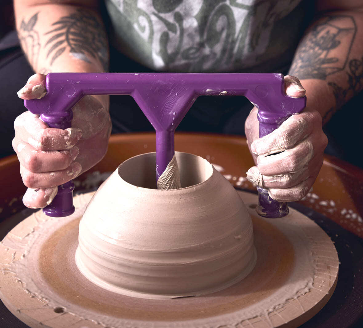 Ceramics
