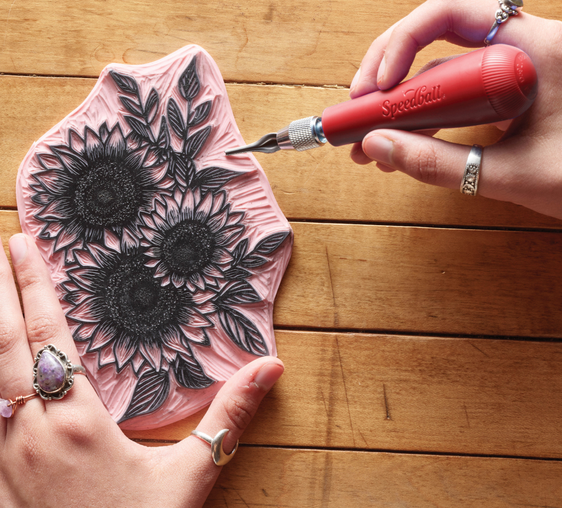 Block Printing