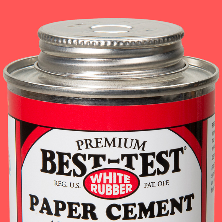Best-Test Adhesives