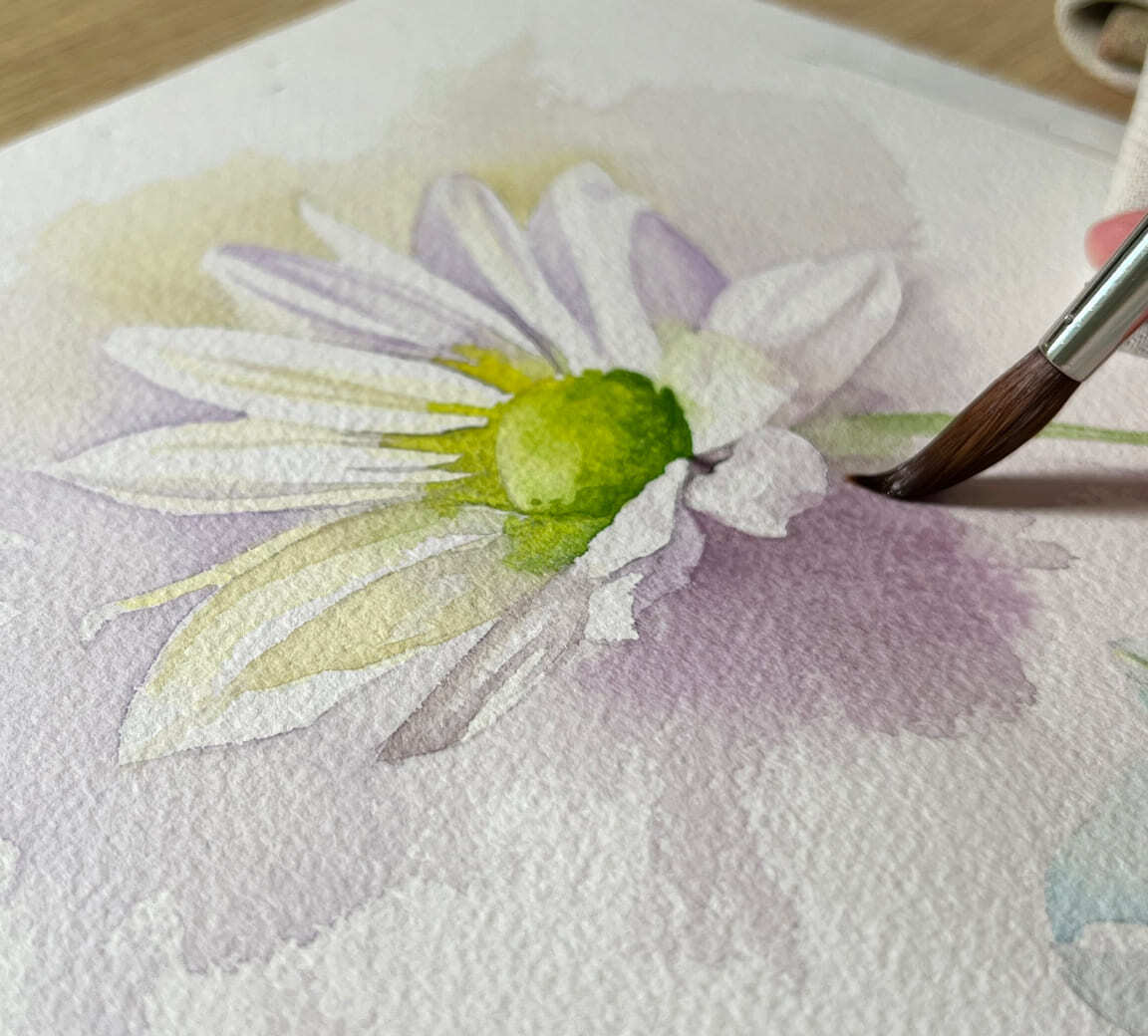 Watercolor Paper