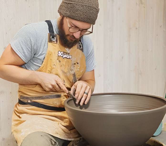 Ceramics